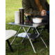 Snow Peak Takibi My Table, 15in, Stainless Steel, LV-039