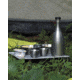 Snow Peak Ozen Table, Aluminium, SLV-171