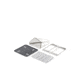 Snow Peak P&amp;C Grill Net, Small, ST-031GNR