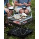 Snow Peak P&amp;C Grill Net, Small, ST-031GNR