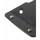 Snow Peak Base Plate Stand L/M, Black, ST-032BS