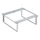 Snow Peak Fireplace Grill Bridge, Large, ST-032GBR