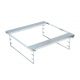 Snow Peak Fireplace Grill Bridge, Medium, ST-033GBR