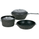 Snow Peak Field Cooker Pro, One Size, CS-600