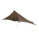 Open Box, Dealer Demo, Snow Peak Penta Light Tarp, One Size, STP-381