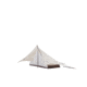 Snow Peak Penta Tarp, Ivory, 1-2 Person, STP-381-IV-US