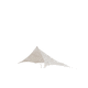 Snow Peak Penta Tarp, One Size, STP-381-IV-US