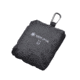 Snow Peak Pocketable Daypack, Black, UG-62200BK