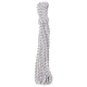 Snow Peak Polypropylene Rope Pro, White, 3mm, AP-005