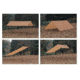 Snow Peak Ponta Tarp