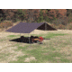 Snow Peak Recta Tarp Large Set, TP-842S