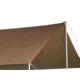 Snow Peak Recta Tarp Large Set, TP-842S