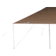 Snow Peak Recta Tarp Large Set, TP-842S