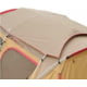 Open Box, Dealer Demo, Snow Peak Shield Roof for Land Lock Tent, One Size, TP-670SR