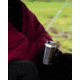Snow Peak Shimo Can Cooler, Stainless Steel, 350ML, TW-355