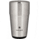 Snow Peak Shimo Tumbler 16oz, Silver, TW-470-SL