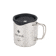 Snow Peak Silicone Lid, 450ml, One Size, MGC-058