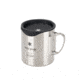 Snow Peak Silicone Lid, 450ml, One Size, MGC-058