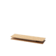 Snow Peak Renewed Single Action Table, Large, Wood, LV-015TR