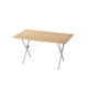 Snow Peak Renewed Single Action Table, Large, LV-015TR