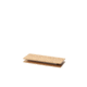 Snow Peak Renewed Single Action Table, Medium, Wood, LV-010TR