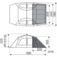 Snow Peak Tuga Shelters