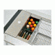 Snow Peak Spice Organizer B, Black, CK-028