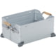 Snow Peak Stacking Shelf Container, Medium, UG-025G