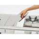 Snow Peak Stainless Box Half Unit, One Size, CK-025
