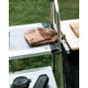 Snow Peak Stainless Kitchen Table IGT Connector, One Size, LV-312