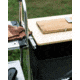 Snow Peak Stainless Kitchen Table Side Connectors, LV-313