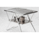 Snow Peak Stainless Tray 1 Unit, CK-085