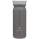 Snow Peak Stainless Vacuum Bottle MILK 500, Ash, TW-501-AS