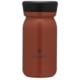 Snow Peak Stainless Vacuum Bottle MILK 350, Red Clay, TW-351-RC