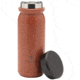 Snow Peak Stainless Vacuum Bottle MILK, Red Clay, 500ML, TW-501-RC