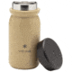 Snow Peak Stainless Vacuum Bottle MILK, Sand, 350ML, TW-351-SN