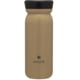 Snow Peak Stainless Vacuum Bottle MILK 500, Sand, TW-501-SN