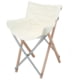 Open Box, Dealer Demo, Snow Peak Take! Bamboo Chair, Short, LV-085
