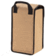 Snow Peak Takibi Floga Wall Carry Case, Beige/Black, UG-524