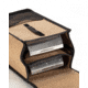 Snow Peak Takibi Floga Wall Carry Case, Beige/Black, UG-524