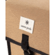 Snow Peak Takibi Floga Wall Carry Case, Beige/Black, UG-524
