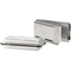 Snow Peak Takibi Floga Wall, Stainless Steel, ST-032FW