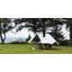 Snow Peak Takibi Tarp Octa Tent, White, TP-430