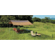 Snow Peak Tarp Recta Proset - Large