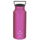 Snow Peak Ti Aurora Bottle, Pink, 27 fl oz, TW-800-PI