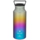 Snow Peak Titanium Aurora 800ml Bottle, Rainbow, TW-800-RA