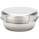 Snow Peak Titanium 3 Piece Cookset, STW-001T