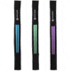 Snow Peak Anodized Titanium Chopsticks, Green, SCT-115-GR
