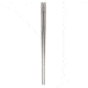 Snow Peak Titanium Chopsticks, Titanium, SCT-115
