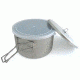 Snow Peak Titanium Cook N Save, SCS-011T